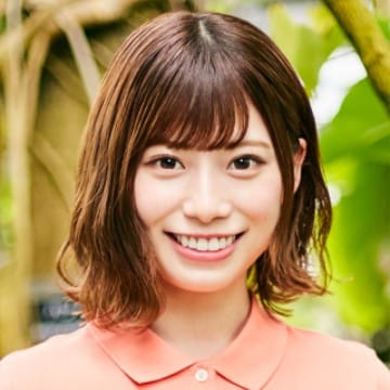 東村芽依推し