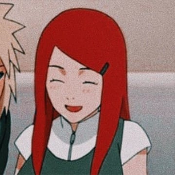 Kushina Uzumaki ❤