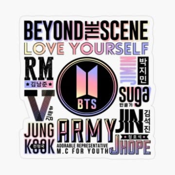 BTS ARMY