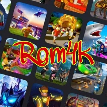 Рома Rom4k