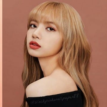 blackpink❤lisa