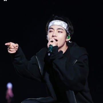 Kim Taehyung