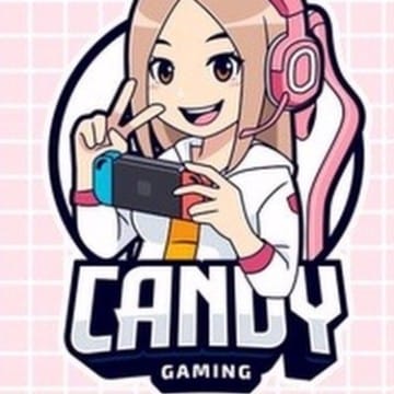 Raisa-Candy Gaming