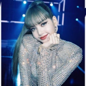 Lalisamm