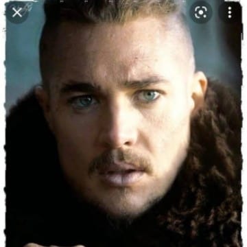 Uhtred Ragnarson