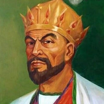 Emir Timur