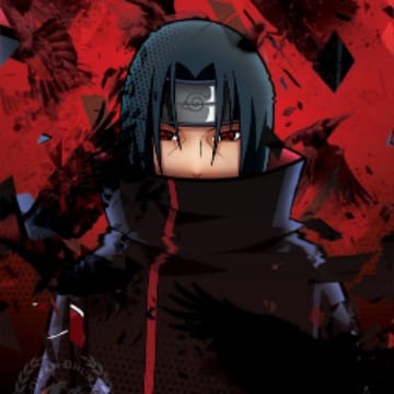 Itachi Uchiha