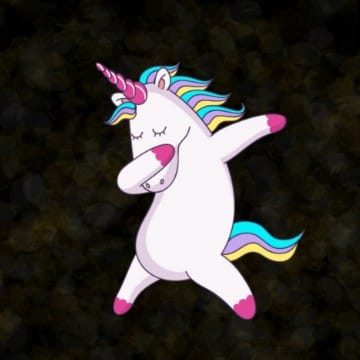 unicorn 