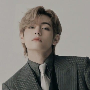 KİM TAEHYUNG