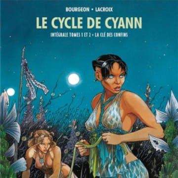 Cyann 