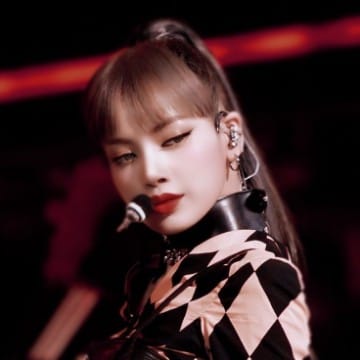 lalisa manoban