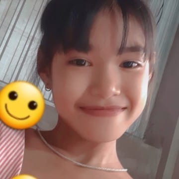 Huỳnh Ni cute