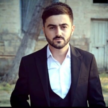 izzet agayev