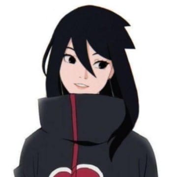 Gabriela uchiha 