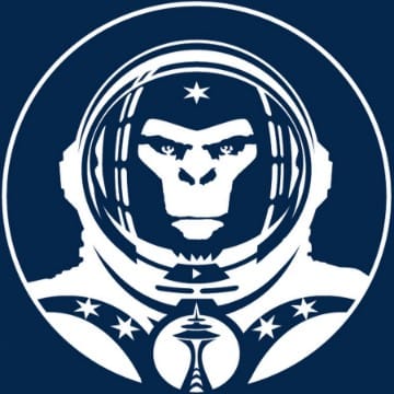 Spacemonkey