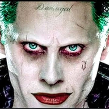 coringa