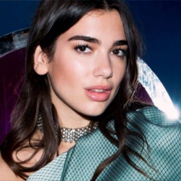 Dua Lipa