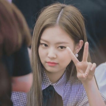 soft jennie ♡