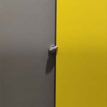 door