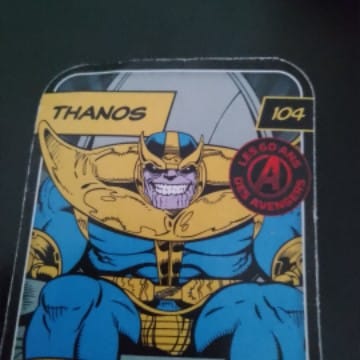 THANOS