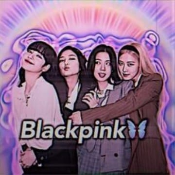 BLACKPİNK ~Rose~