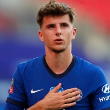 mason mount