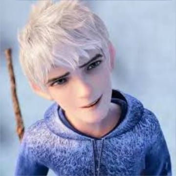 jack frost 