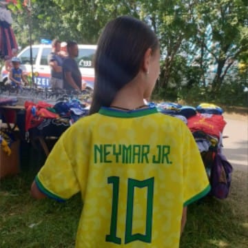 Neymar jr.