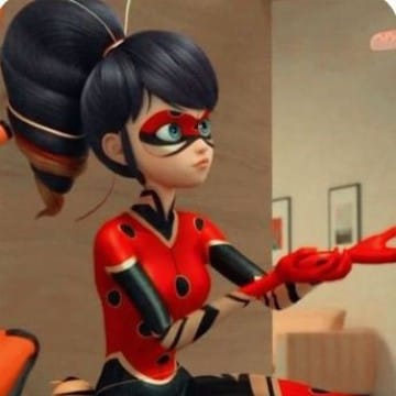 miraculous sara