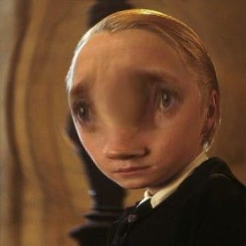 Draco Malfoy