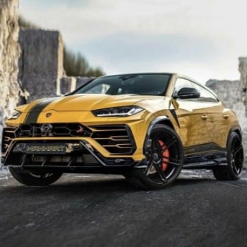 URUS