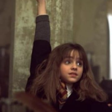 Hermione Granger