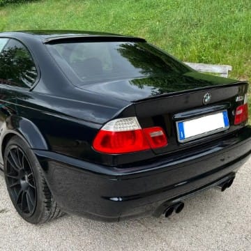 The best car: BMW