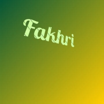 fakhri