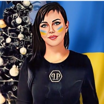 Міра💙💛🇺🇦