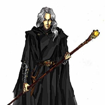 Raistlin Madjere