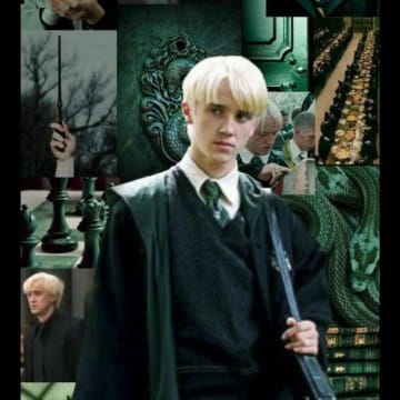 Draco❤️