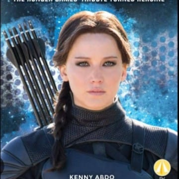 Katniss Everdeen 