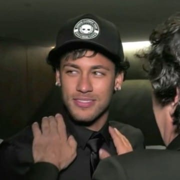 Neymar&quot;cı