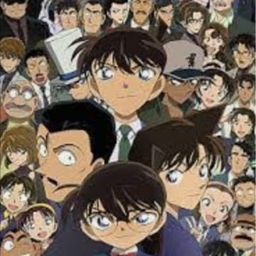 kudo shinichi