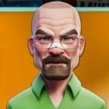 Walter White