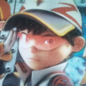 BoBoiBoy