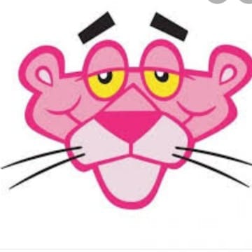 pink panter