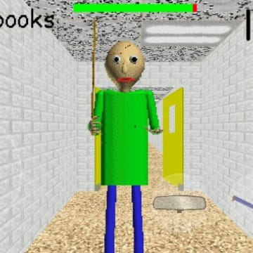 Baldi