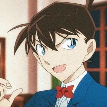 Shinichi Kudo