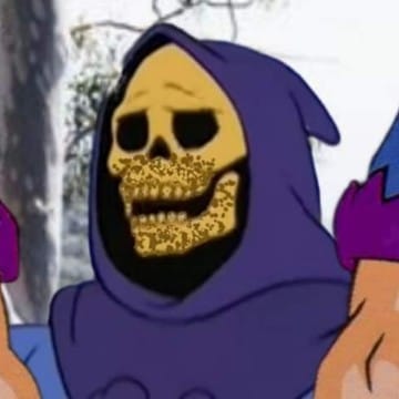 Skeletor