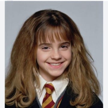 Hermione Granger