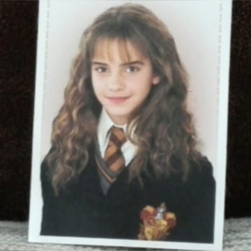 Hermione