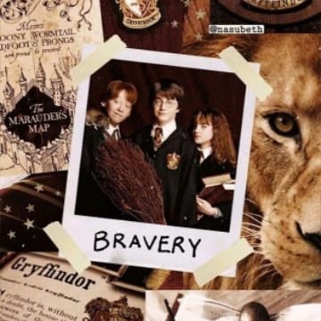 °~|Harry Potter|~°