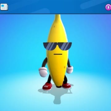 BANANEK GUY